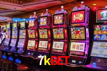 Apostas de Futebol 7kbet