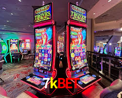 7kbet: Seu Cassino Premiado com Pagamentos Rápidos