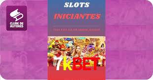 7kbet: Jogos de Caça-Níqueis-Altas Recompensas, Roleta-Velocidade, Blackjack-Desafios Máximos