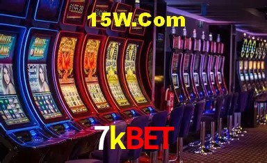 Casino VIP 7kbet