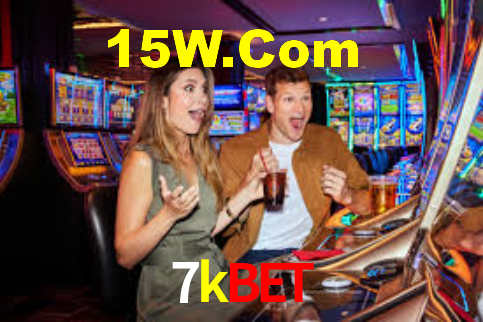 7kbet logo