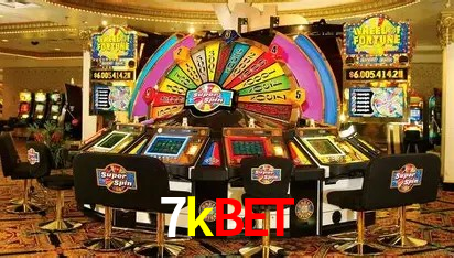 Apostas de Basquete 7kbet