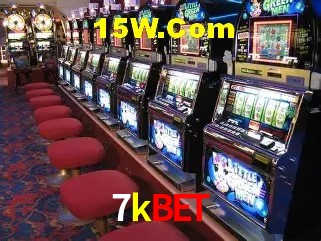 Provedores de Jogos 7kbet