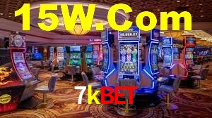 Welcome Bonus 7kbet