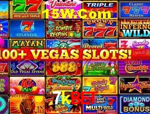 Diretório de Jogos 7kbet