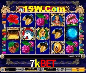 Casino Ao Vivo 7kbet