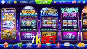 VIP Casino 7kbet