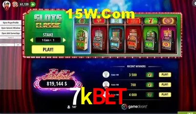 Login Seguro 7kbet