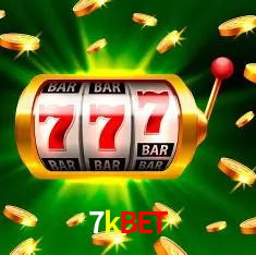 Promoções Sazonais 7kbet