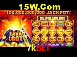 Experiência VIP 7kbet