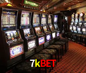 Benefícios da Conta 7kbet