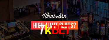 7kbet logo