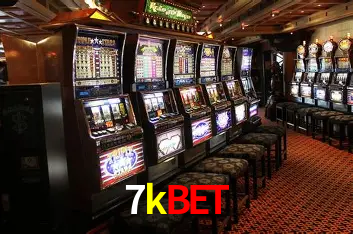 Integração de APIs 7kbet