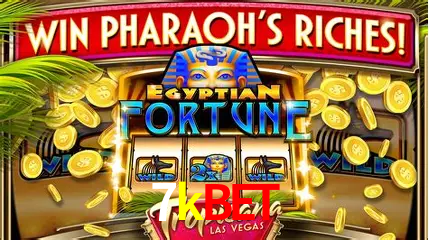Jogos de Slot 7kbet
